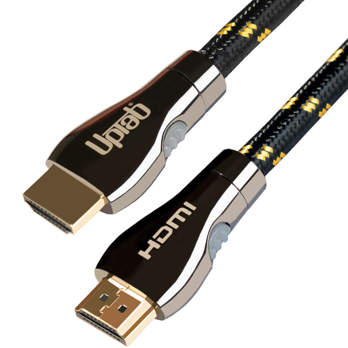 Certified HDMI 2.1 8K Ultra High Speed Cable 8K 60Hz HDR 48Gbps eARC VRR Compatible with Dolby Atmos/Vision Playstation 5/PS5 Xbox Series X RTX 3090 Apple TV 4K Roku Fire Sony LG TV (10FT\3M )
