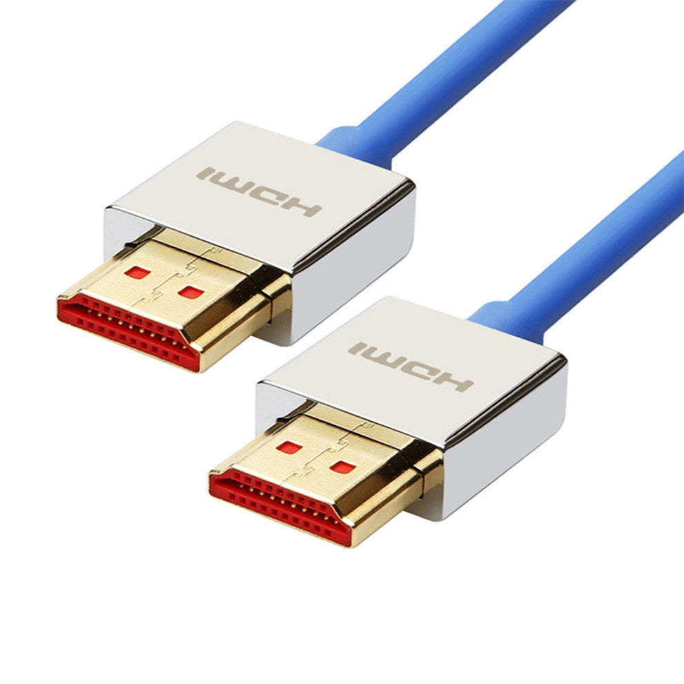 UPTab High Speed 4K HDMI™ Slim Cable HDR 4K 60Hz (6FT)