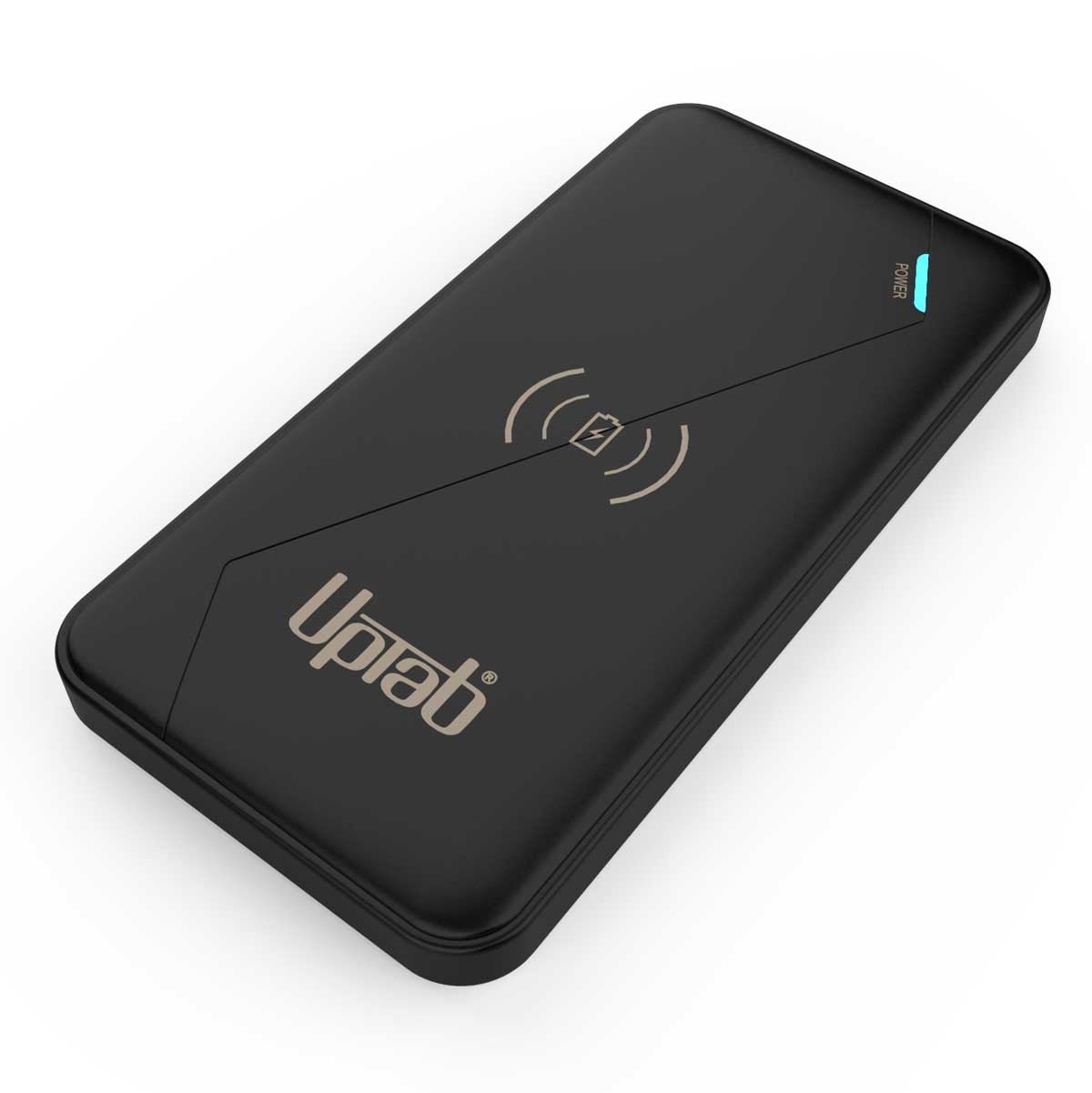 UPTab Wireless Charger Power Qi Bank
