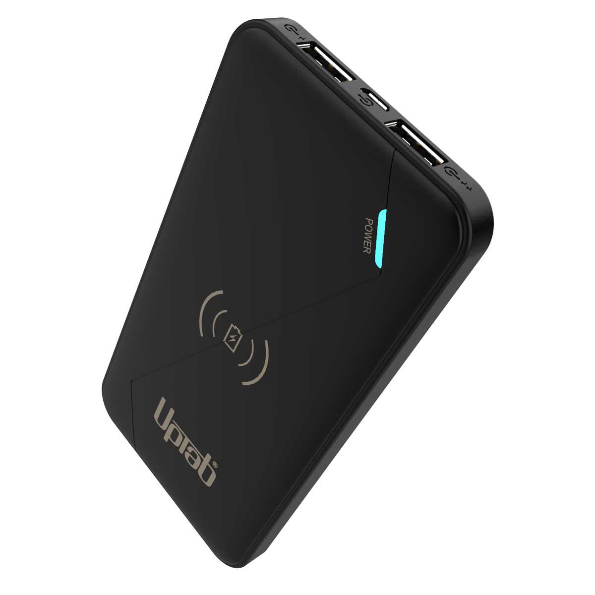 UPTab Wireless Charger Power Qi Bank